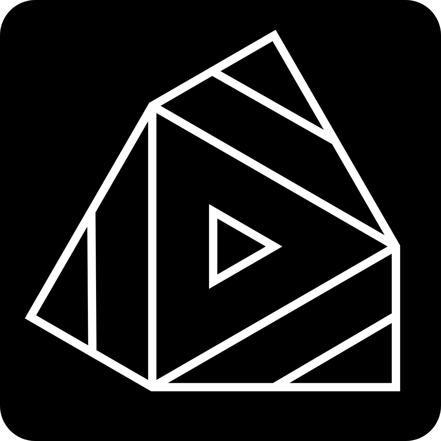 VibeLayer logo