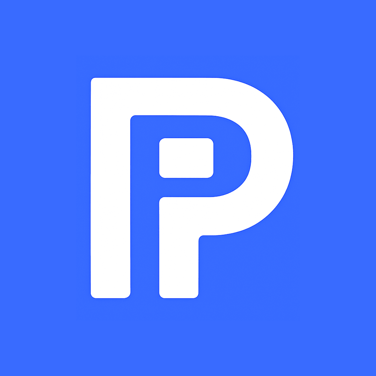 PostPro AI logo