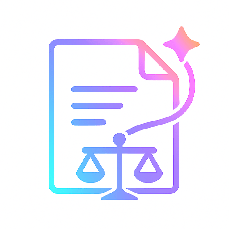LegalBrief AI logo