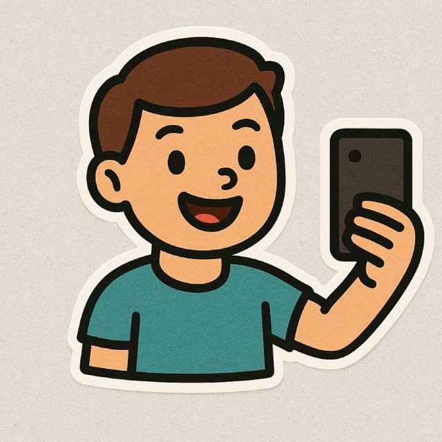 Sticker Snap logo