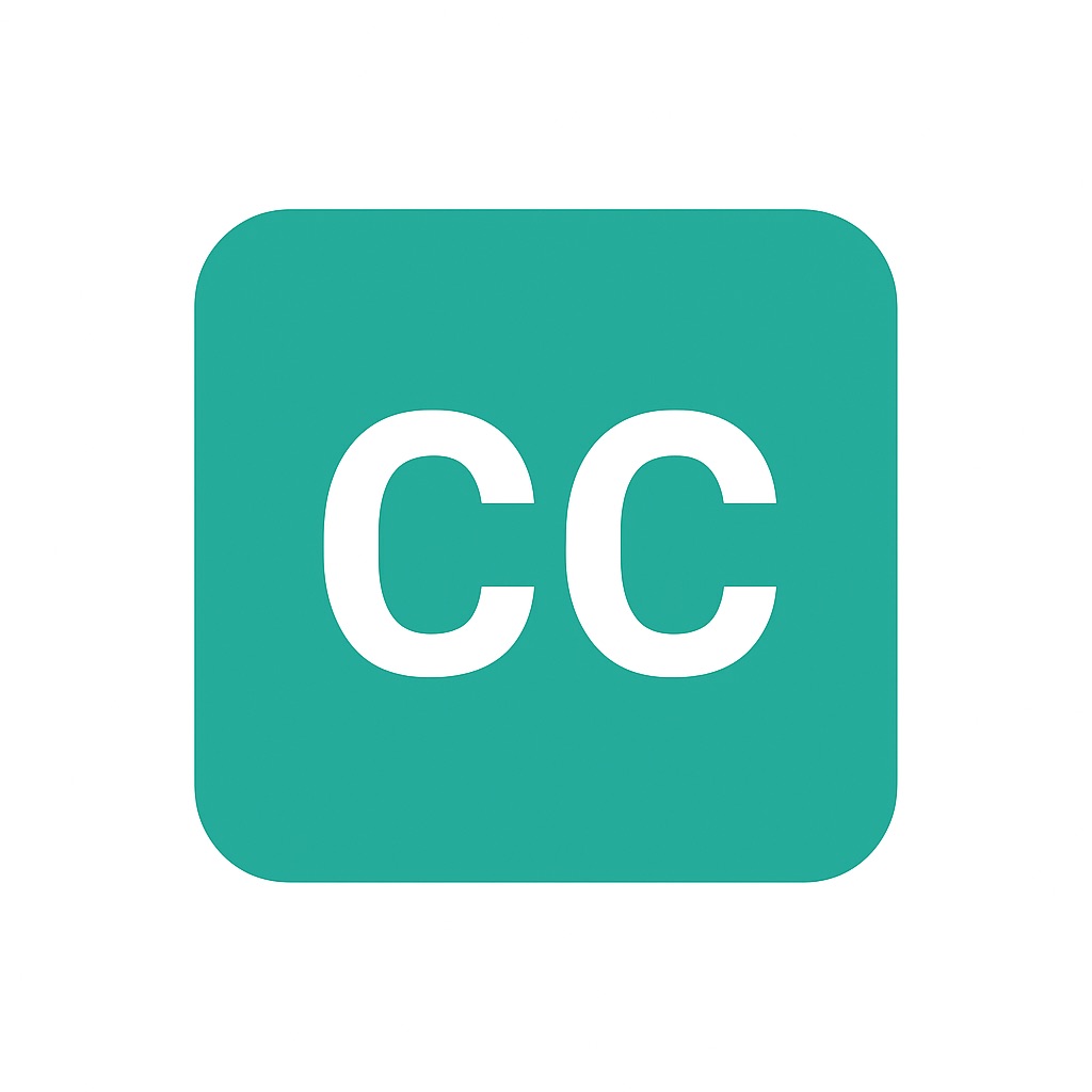Capsule Creator logo