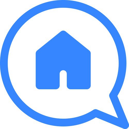 Homespotting logo