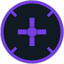 Valorant crosshair logo