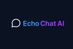 Echo Chat AI logo
