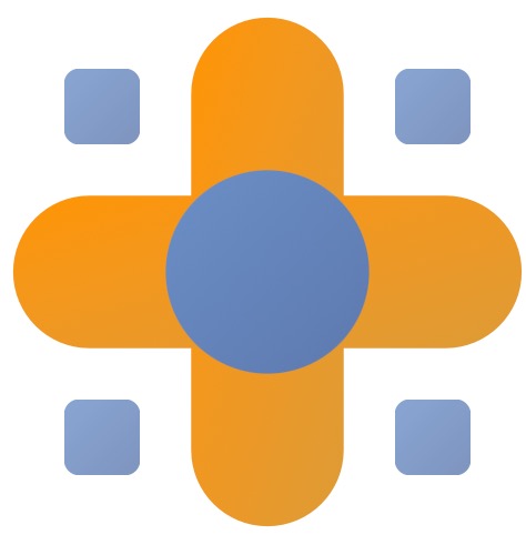 CS2 Crosshair Database logo