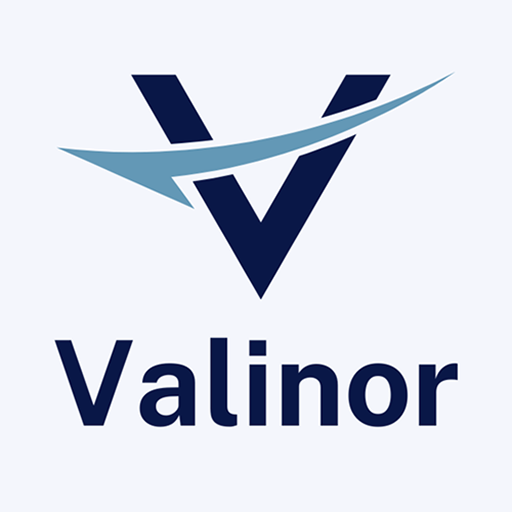Valinor Finance logo