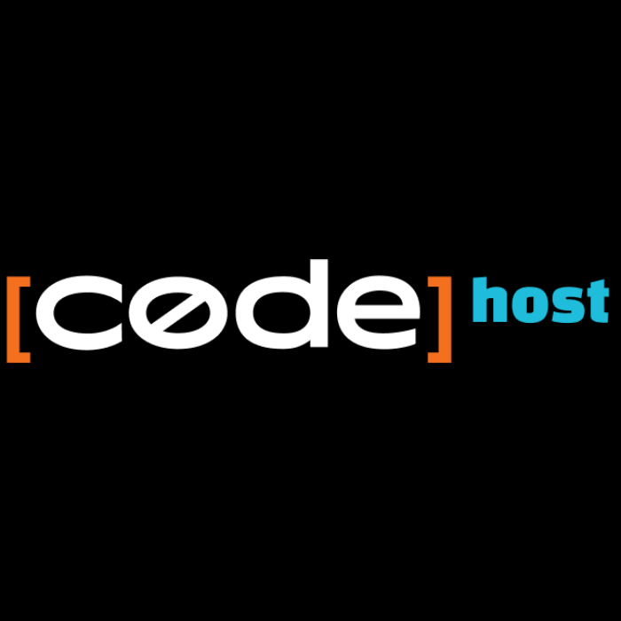 CodeHost logo