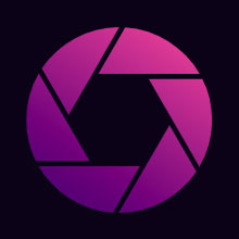 Phoozo logo