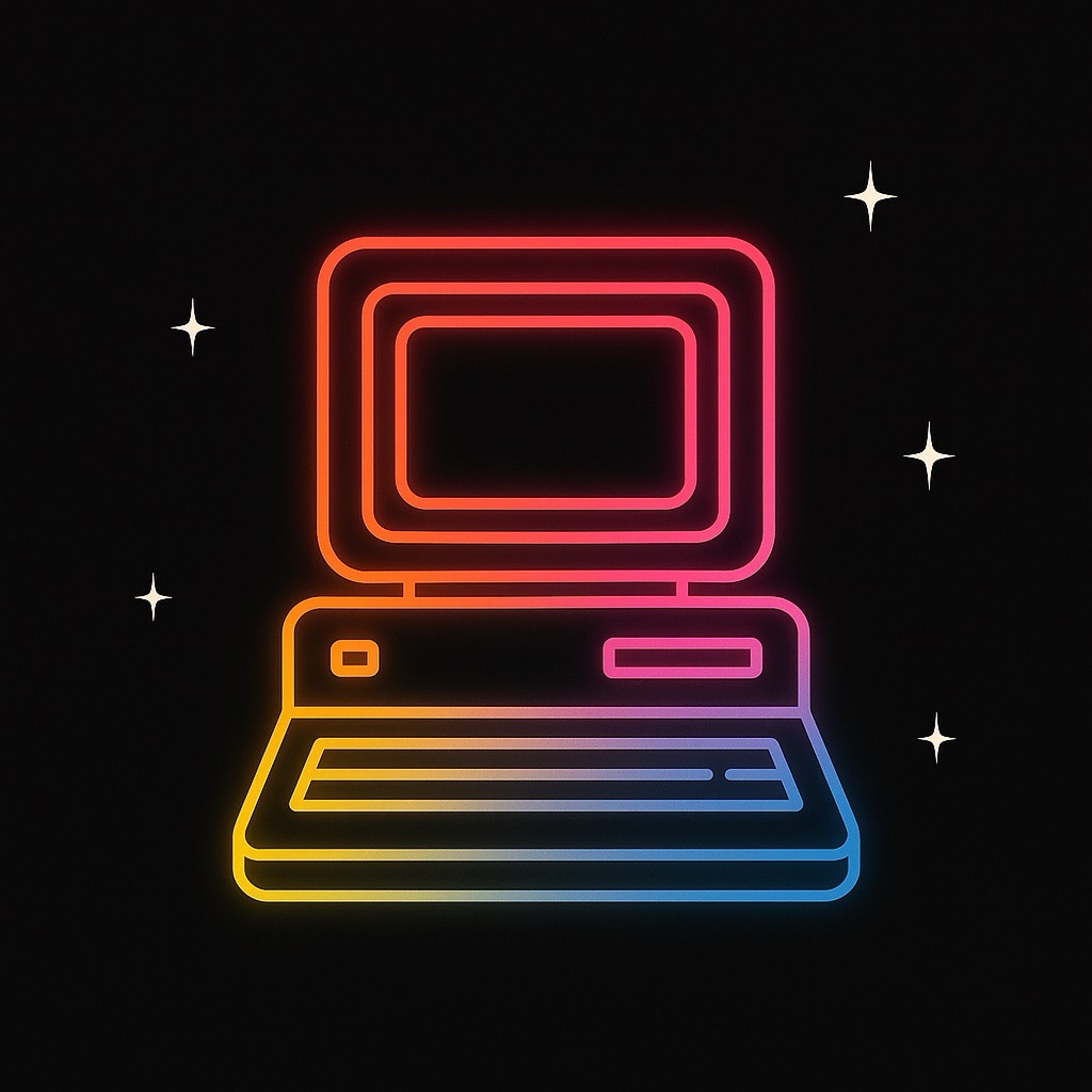 Magic Machines logo