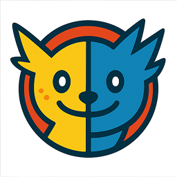 Pokémon Fusion logo