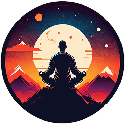 Free Daily Motivation logo