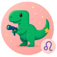 DinoScope logo