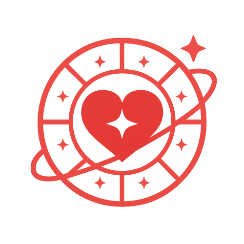 Cosmic Compatibility Test logo