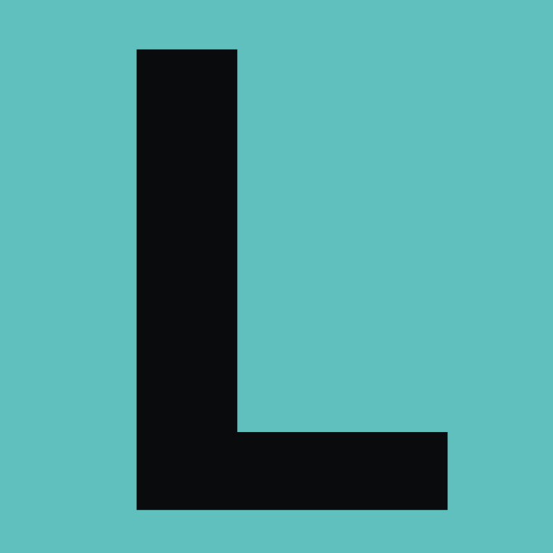 LinkBlink logo