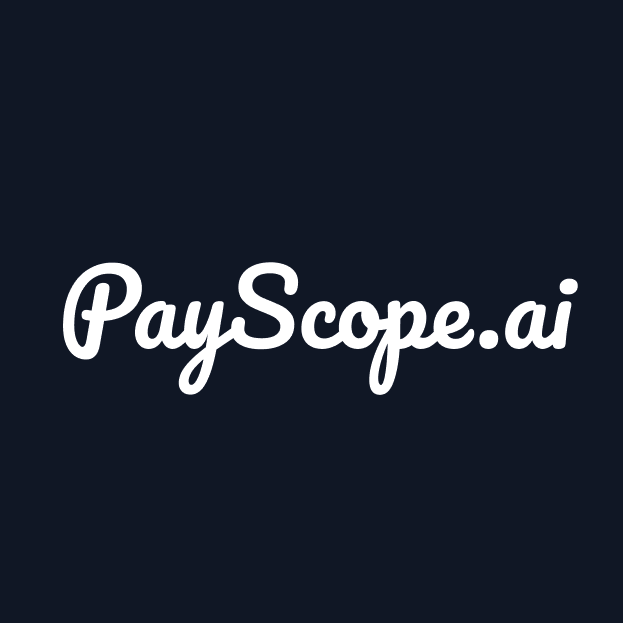 PayScope logo