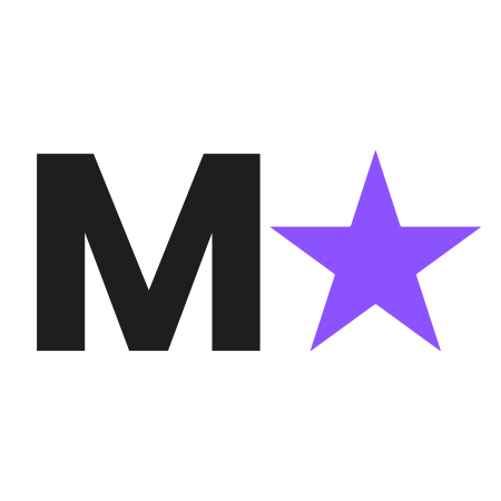Mockstar logo