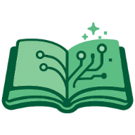 WriteABookAI logo