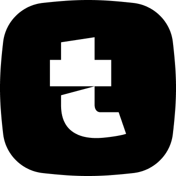 Tapflow logo