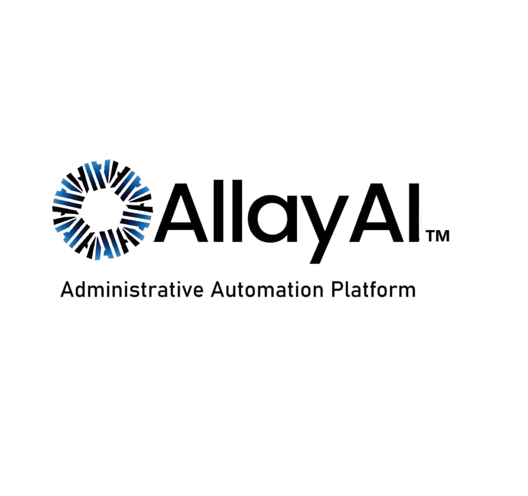 AllayAI logo