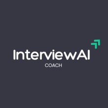 InterviewAI logo