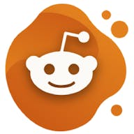 Reddit Librarian  logo