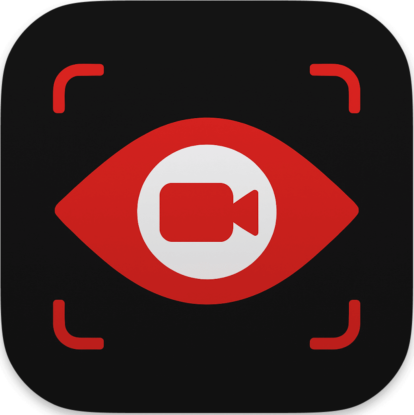 Home Cam logo