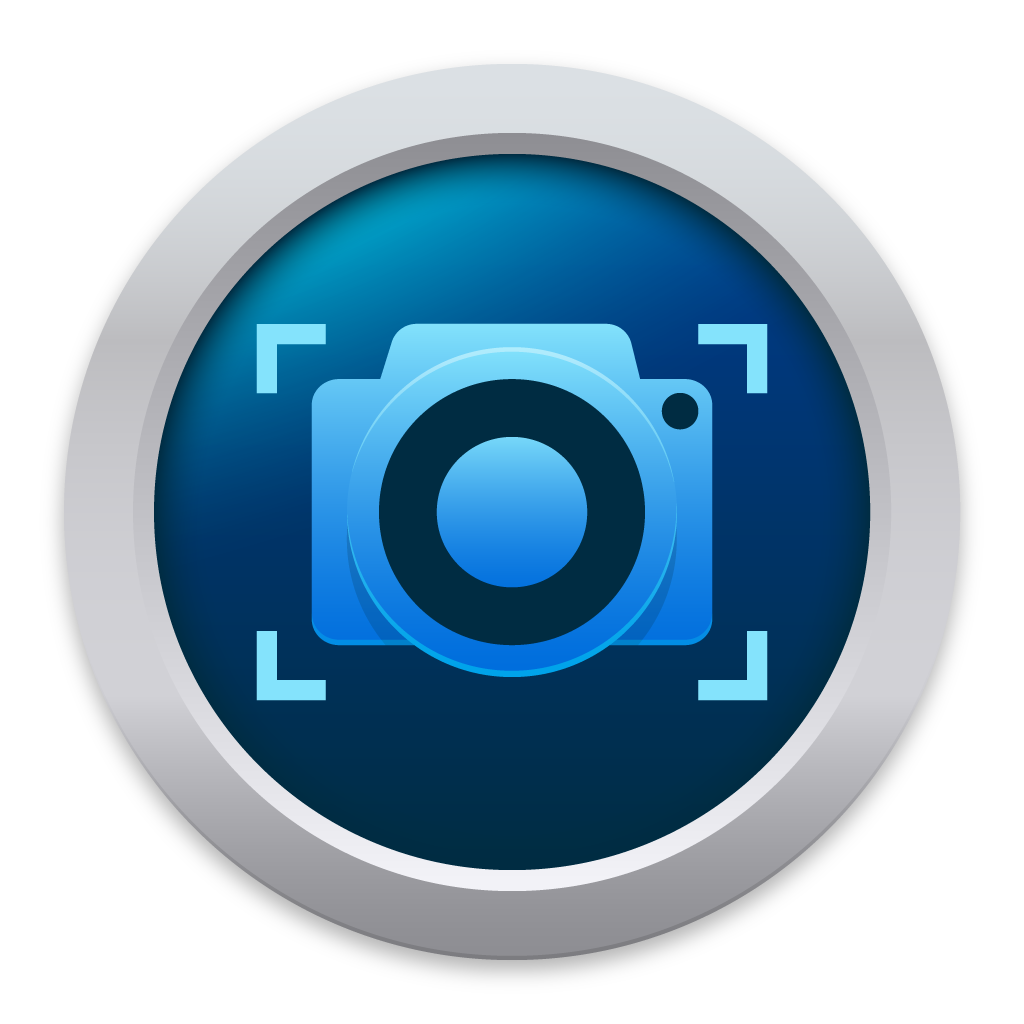 Simple Screenshot logo