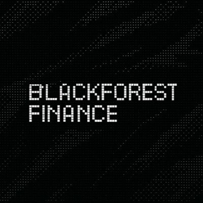 BlackForest logo