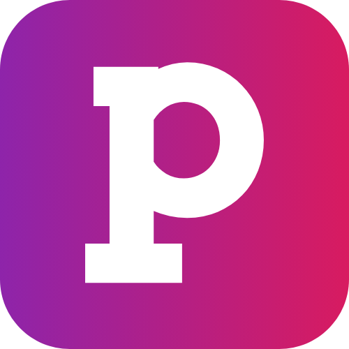 Platter logo