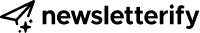 Newsletterify AI logo
