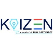 KAiZEN-Digital Signature Tool logo