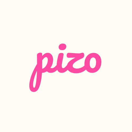Pizo logo