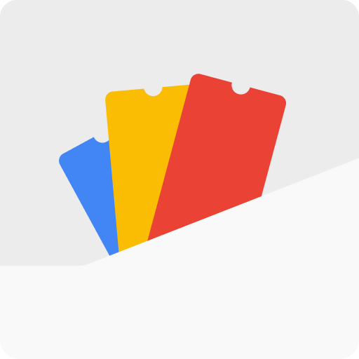 PassMate: Wallet for Passes logo