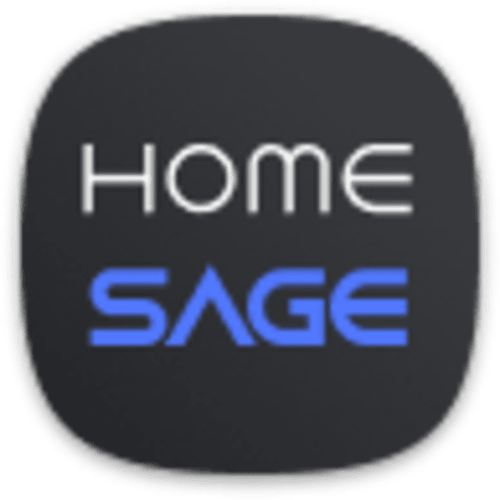 Homesage.ai logo