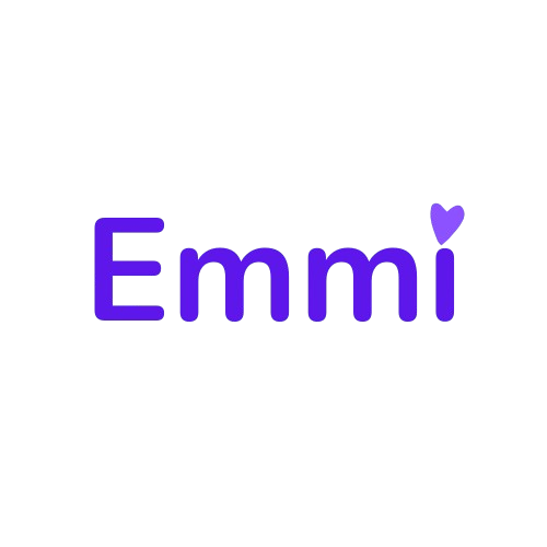 Meet Emmi logo