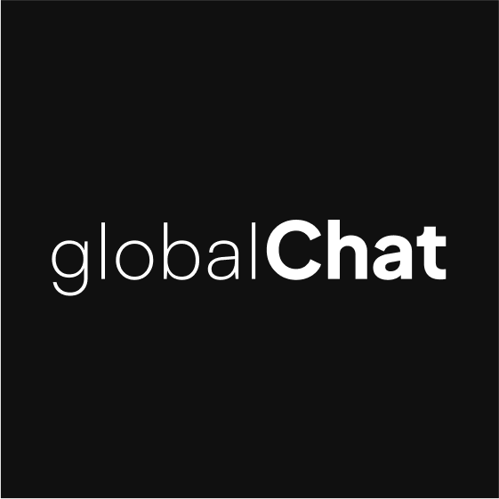 globalChat logo