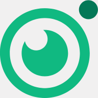 TradingLens logo