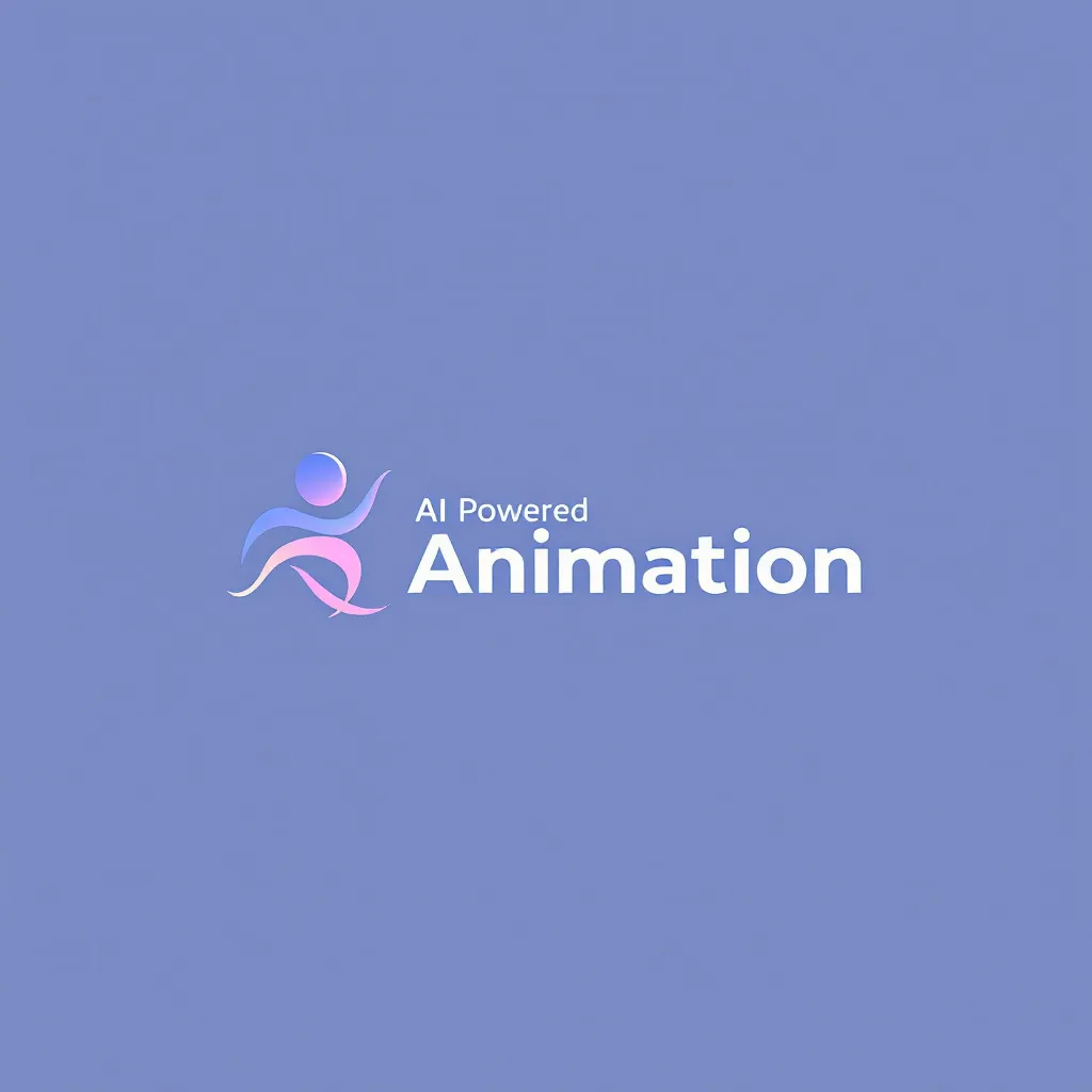 Animate Anyone AI logo