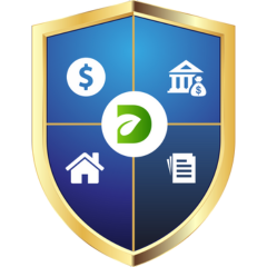 Know Your Dosh logo