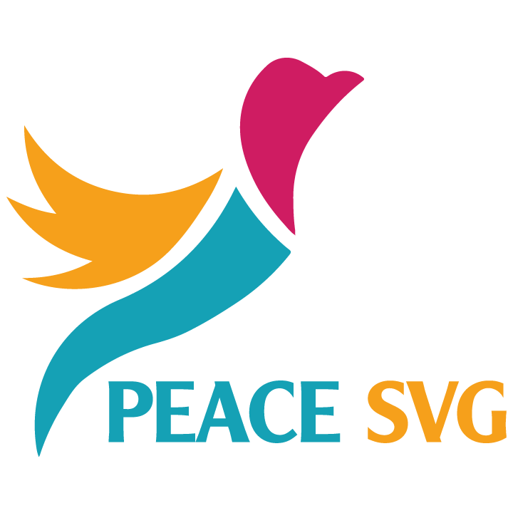 PeaceSVG Subscription logo