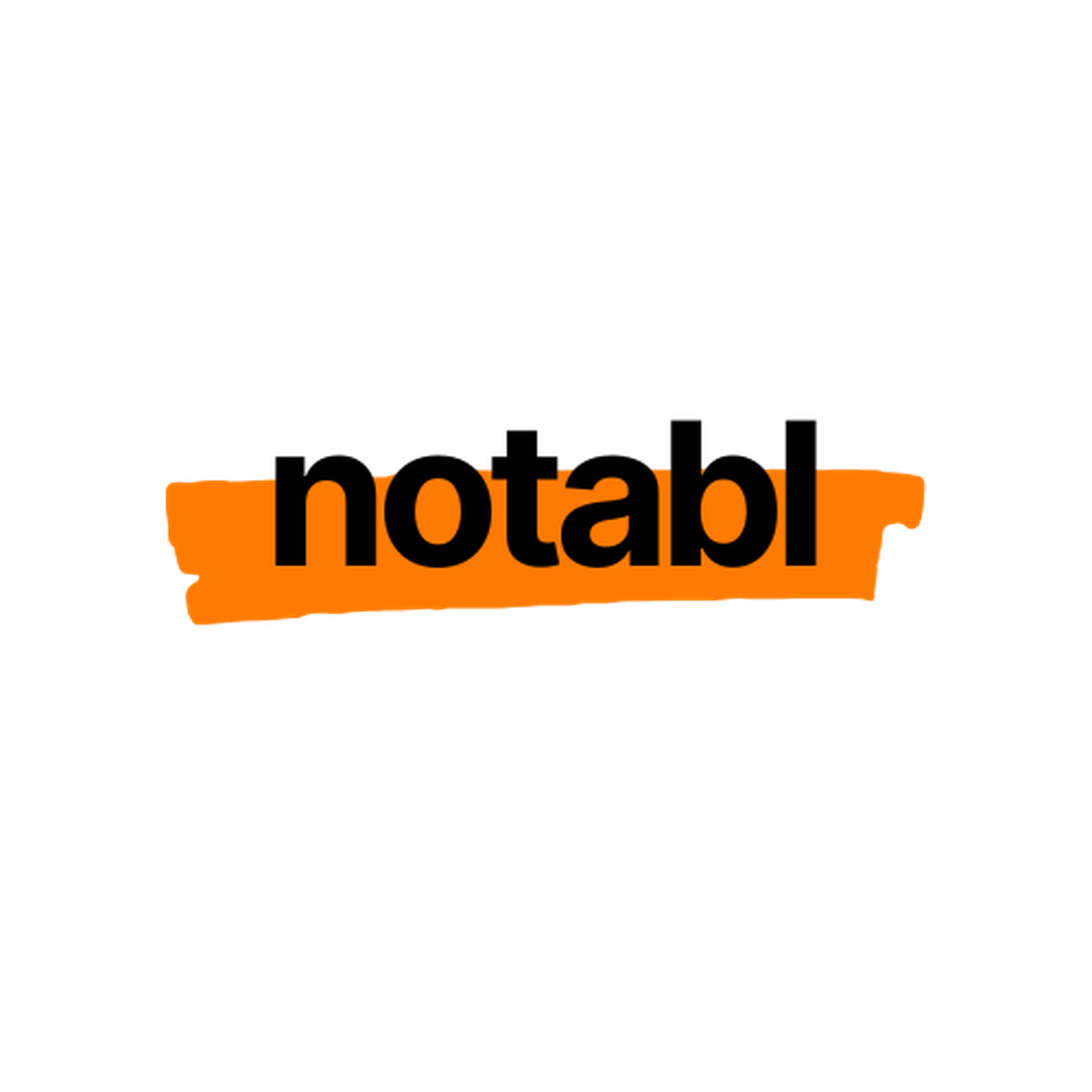 Notabl AI logo