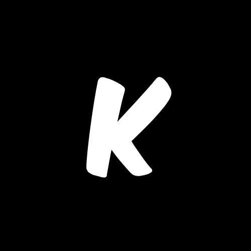 KColor logo