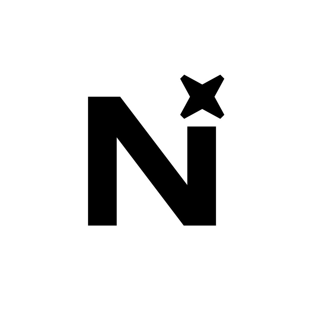 Notiq -Voice Memos AI logo