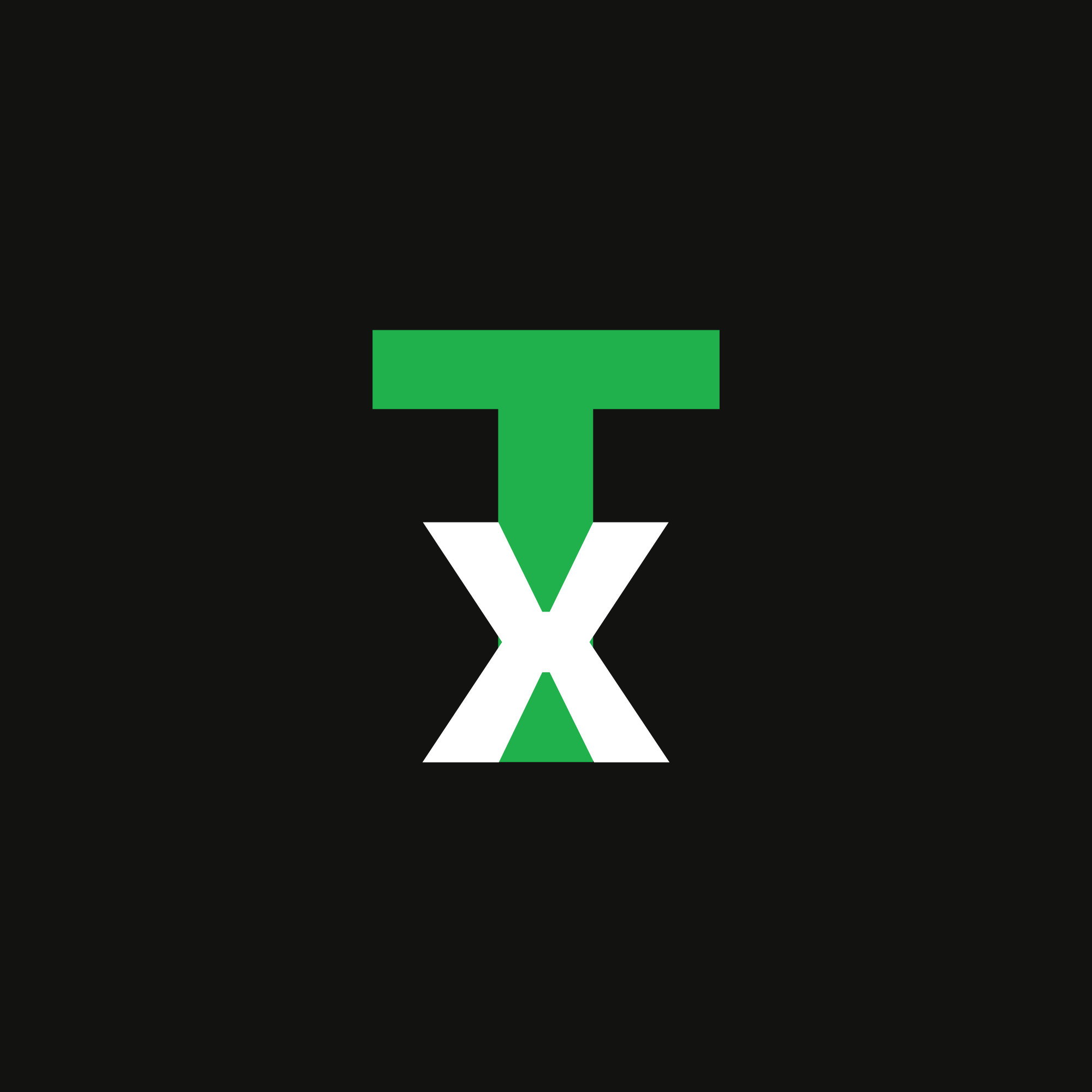 Tablextract logo