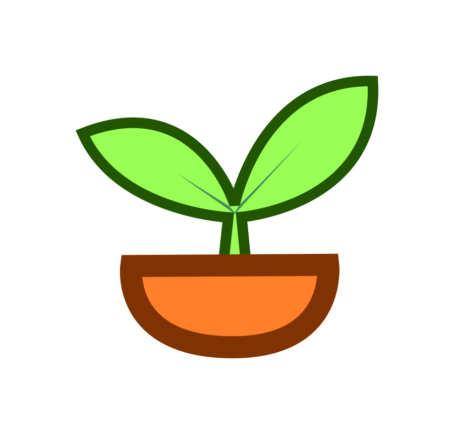 DomainSprout logo