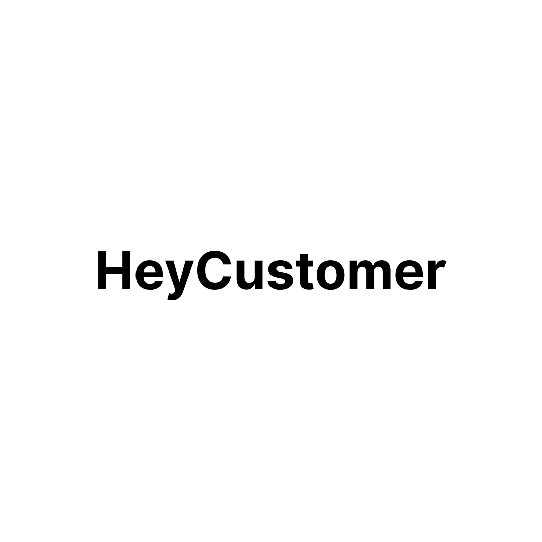 heycustomer logo