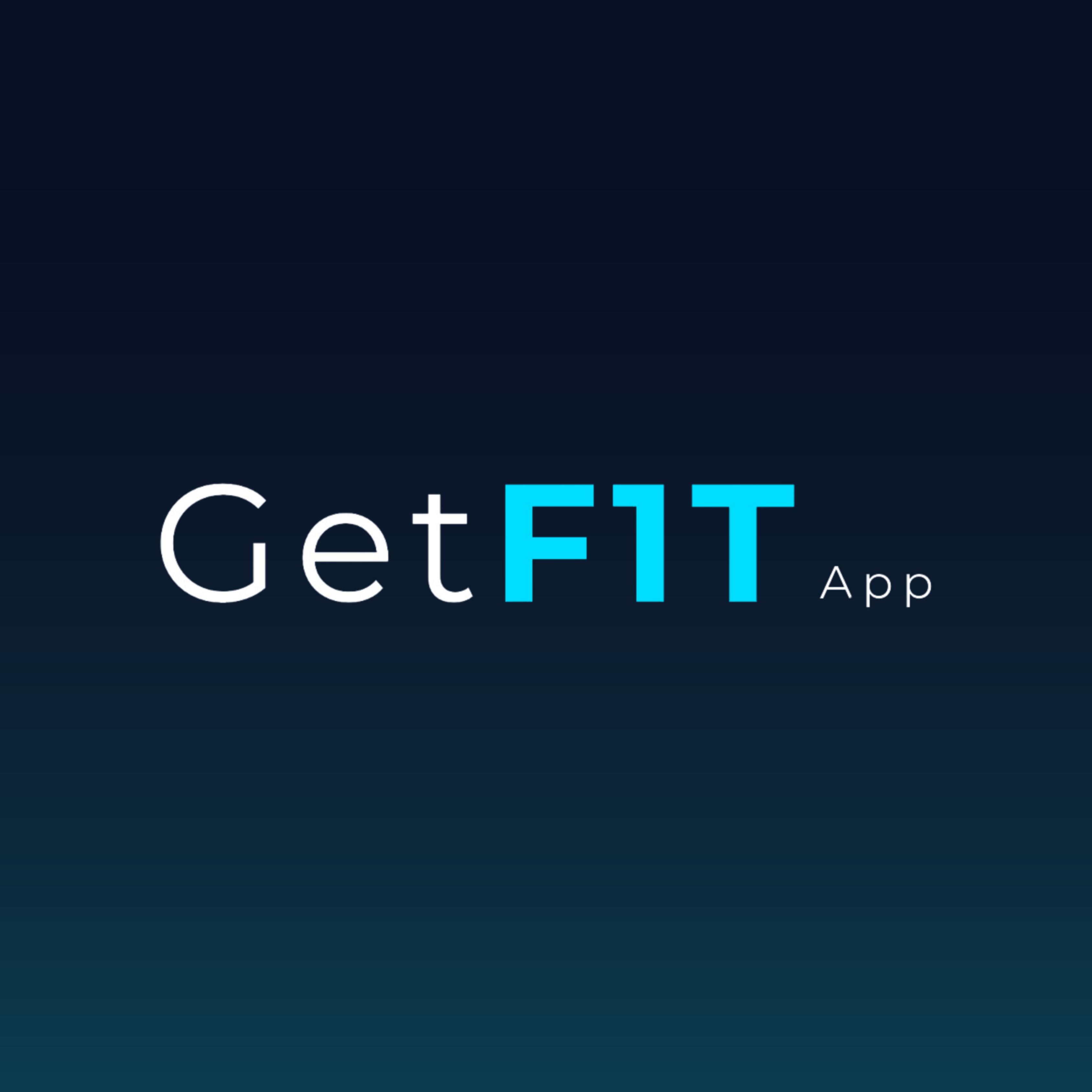 GetFIT App logo