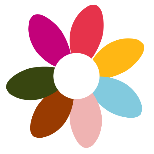 Korean Color Test logo