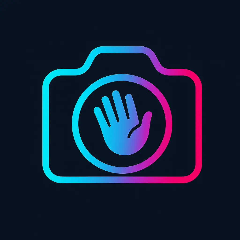 Hey Img logo