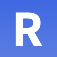 Rezly AI logo